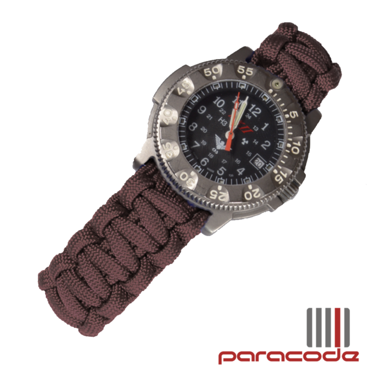 paraWATCH sc brown