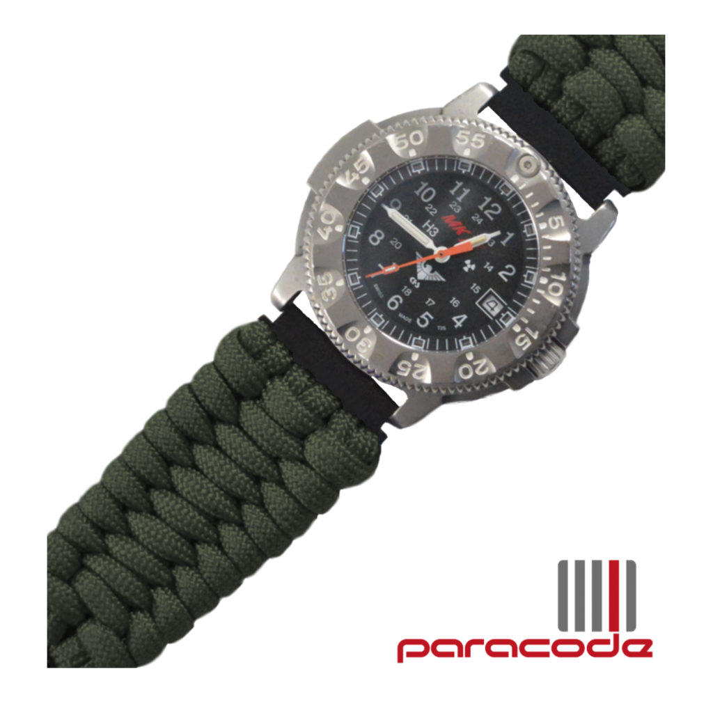 paraWATCH pro olive darb