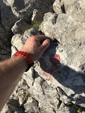 Watzmann - 2. höchster Gipfel Deutschlands\\n\\n07.09.2017 17:26
