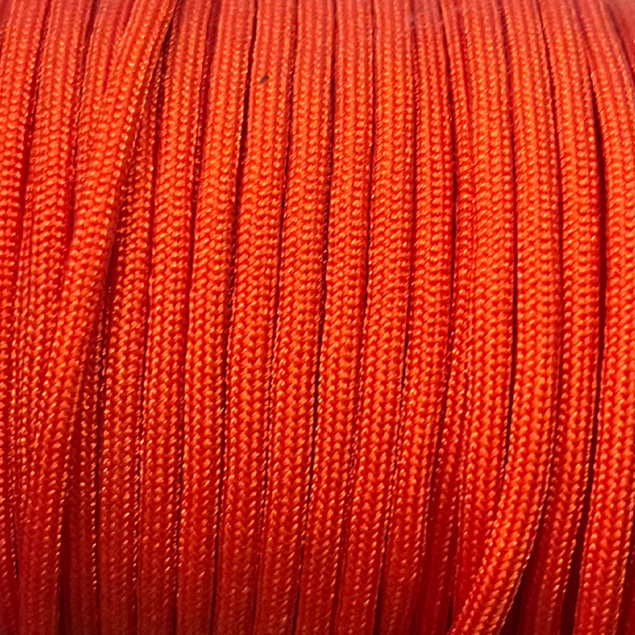 FIRE ORANGE
